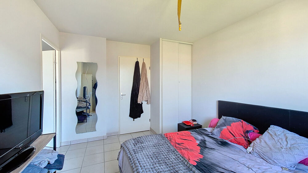Vente Appartement Appartement 2 pièces à vendre à Cazères - Investissement idéal Cazeres