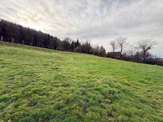  Terrain à vendre 1105 m²