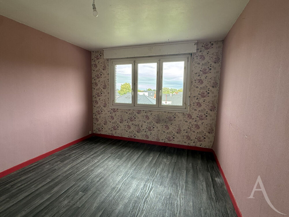 Maison mitoyenne - 4 pièce(s) - 80 m² - ARQUES