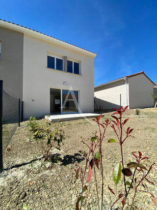  Maison � louer 4 pi�ces 80 m�