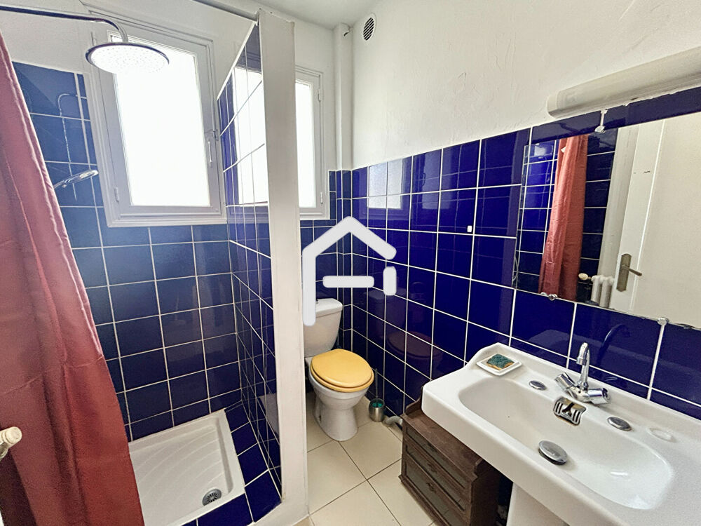 Location Appartement A louer : T3 de 65m² à Saint Cyprien - 31300 Toulouse