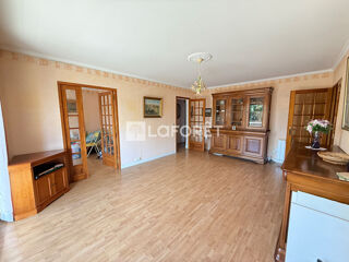  Appartement à vendre 3 pièces 68 m²