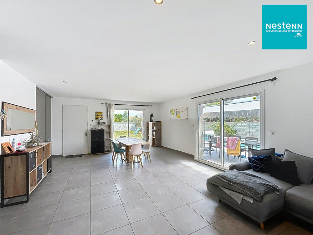 Location Maison Maison récente 4 pièces 110 m2 avec piscine Montrond les bains