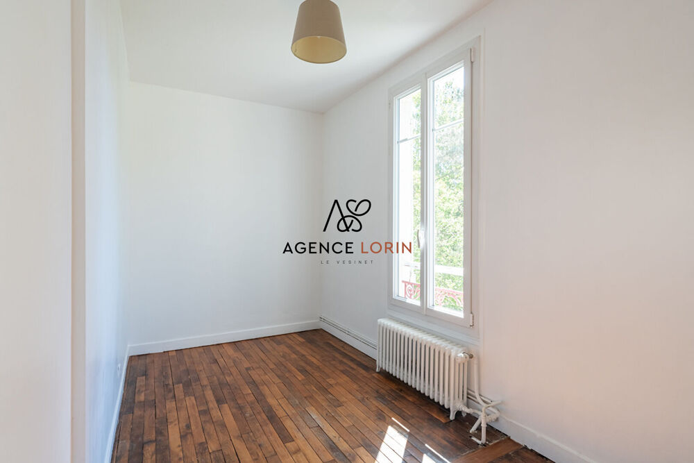 à vendre  Maison Le Vésinet (78110)