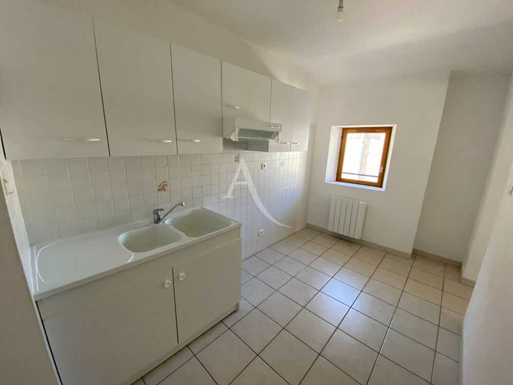 Appartement Castelnaudary 3 pièce(s) 69.15 m2