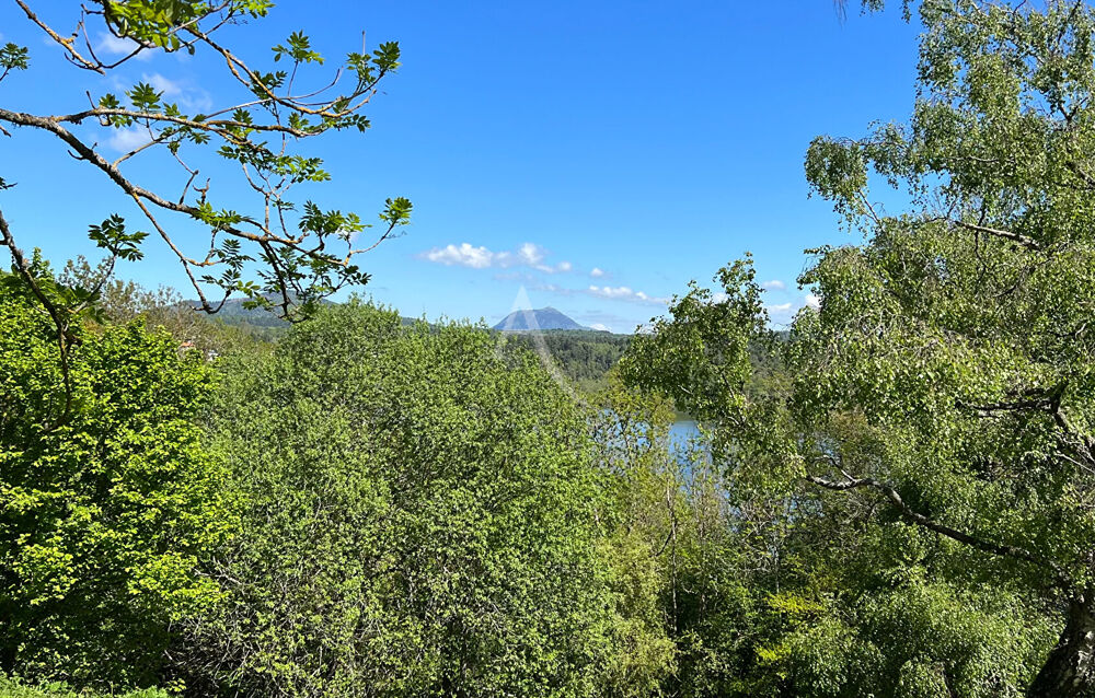Vente Maison CHALET 4 PERSONNES AU BORD DU LAC D'AYDAT AVEC VUE LAC ET PUY DE DÔME Aydat