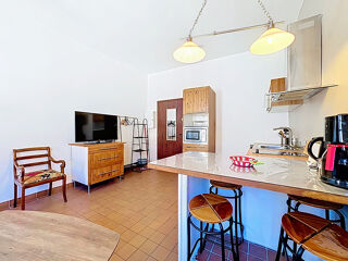  Appartement à louer 2 pièces 33 m²