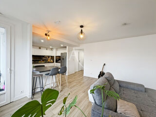  Appartement  vendre 3 pices 70 m