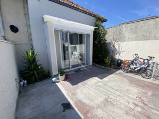  Maison à vendre 4 pièces 81 m²