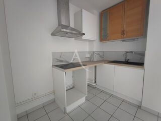  Appartement � louer 1 pi�ce 33 m�