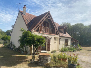 Maison à vendre 6 pièces 158 m²