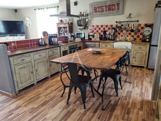  Maison � vendre 5 pi�ces 175 m�