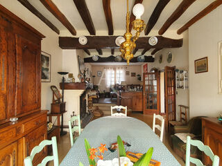  Maison à vendre 6 pièces 218 m²