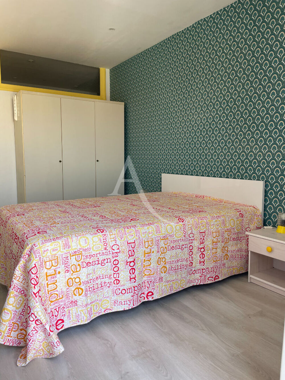 Location Appartement Appartement Nice 3 pièce(s) 46 m2 Nice