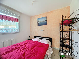  Appartement à vendre 3 pièces 44 m²