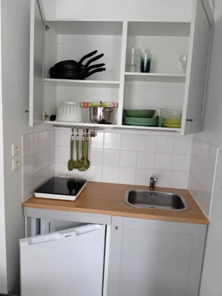  Appartement � louer 1 pi�ce 23 m�