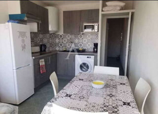  Appartement � vendre 2 pi�ces 24 m�