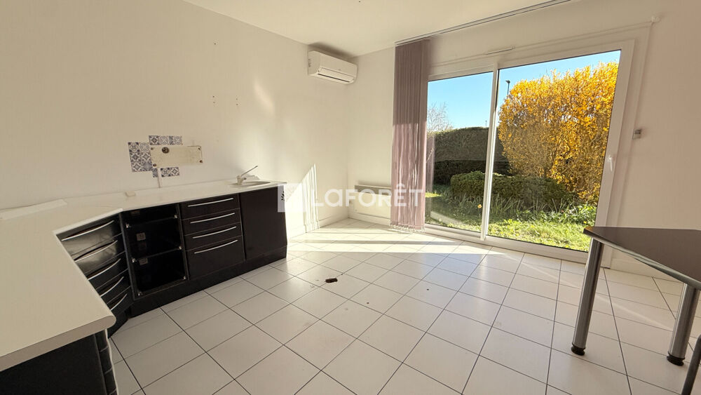 Cagny, local professionnel, 90m²