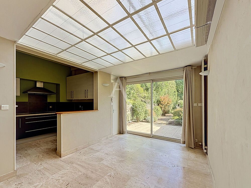 Vente Maison Maison Angers 6 pièce(s) 127 m2 Angers