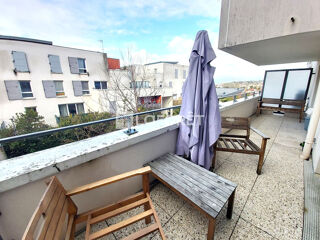  Appartement � vendre 2 pi�ces 40 m�