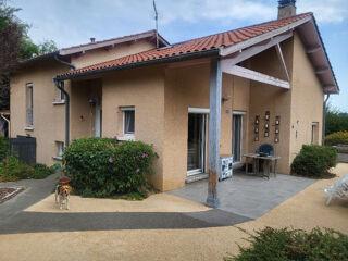  Maison � vendre 7 pi�ces 124 m�