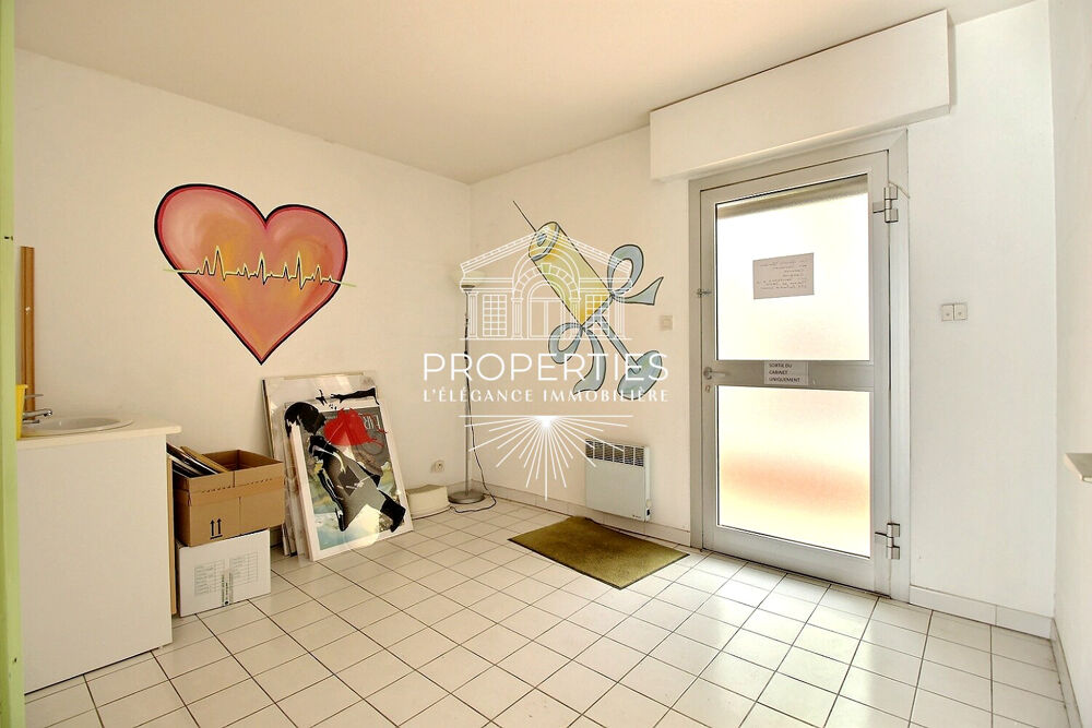 Vente Appartement BORMES - LE PIN - T3 58M² A RENOVER - TERRASSES X2 - EXPO SUD - POSSIBILITE PROFESSION LIBERALE Bormes les mimosas
