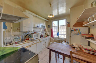 Vente Appartement Coup de coeur assuré à Auxerre ? Quartier du Pont ! Auxerre