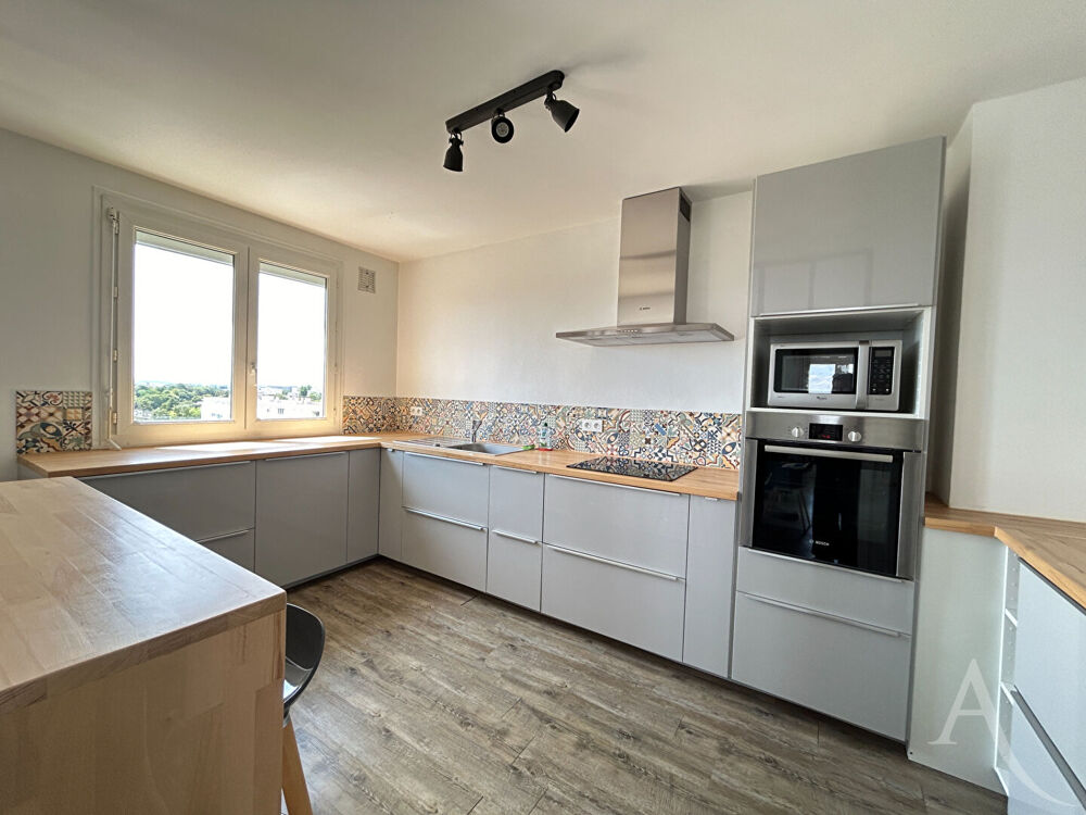 Location Appartement Appartement Herouville Saint Clair 3 pièce(s) 75.58 m2 Herouville saint clair