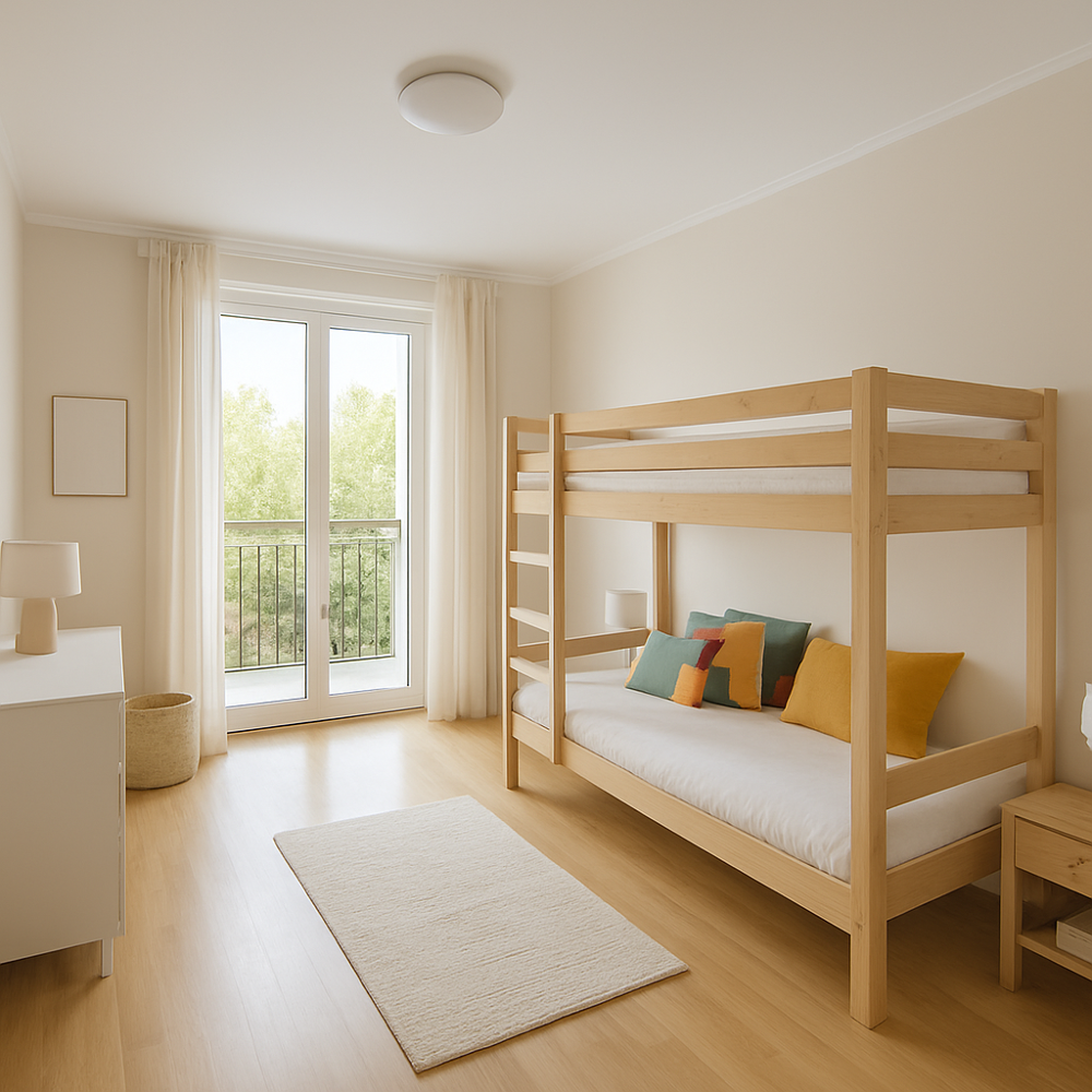 Vente Appartement Appartement 3 pièces de 86 m2 (Cagnes-sur-Mer) Cagnes-sur-mer