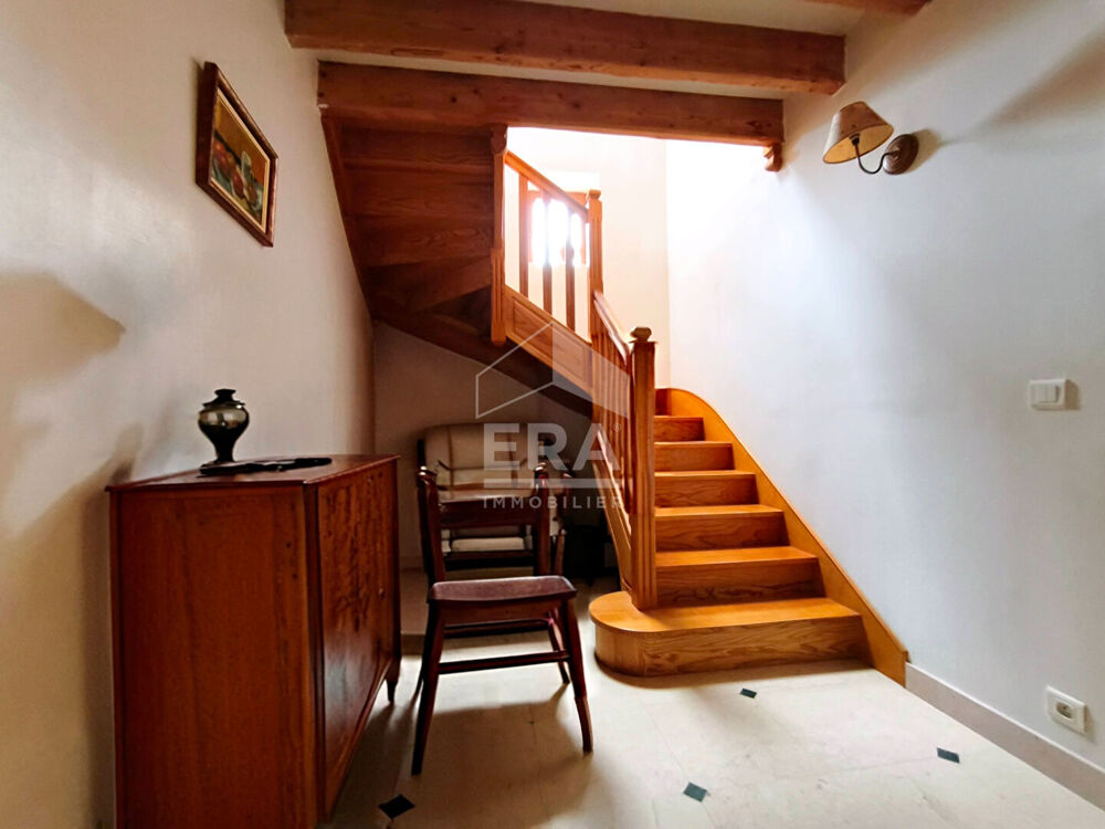 Magnifique maison en pierre de 200 m² - Terrain 1 800 m² - Fontaine-la-Rivière