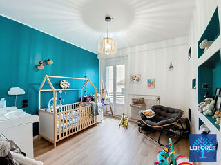  Appartement � vendre 5 pi�ces 126 m�