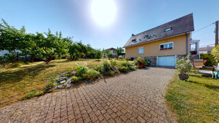  Maison à vendre 5 pièces 124 m²