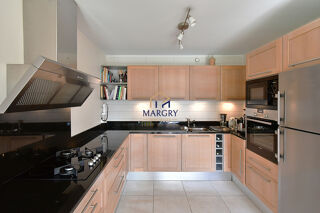  Appartement � vendre 4 pi�ces 88 m�