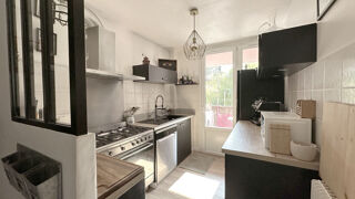  Appartement à vendre 3 pièces 66 m²
