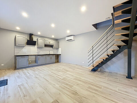  Maison � louer 3 pi�ces 42 m�