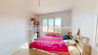  Appartement  vendre 4 pices 81 m