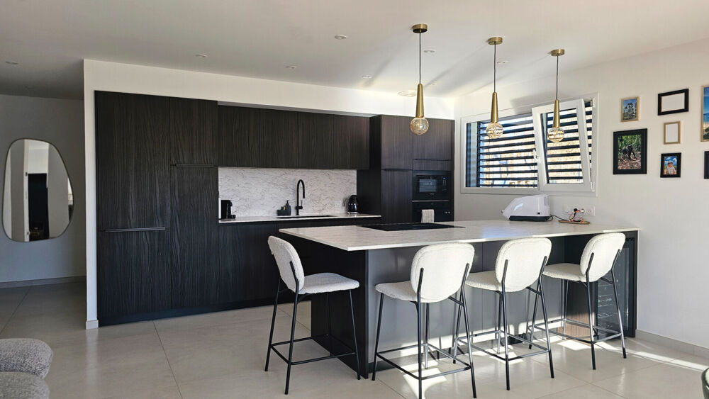 Maison Chens Sur Leman 4 pièce(s) 115 m2