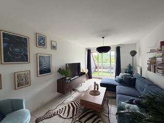  Appartement à vendre 4 pièces 84 m²