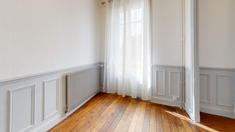 Vente Maison Maison plein centre Gare 5 pièces ? 94 m² ? Vue sur la Marne Thorigny sur marne