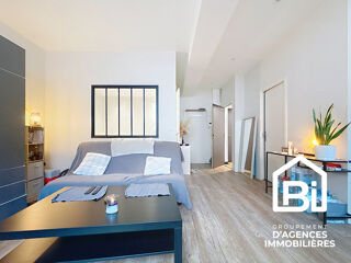  Appartement  vendre 1 pice 37 m