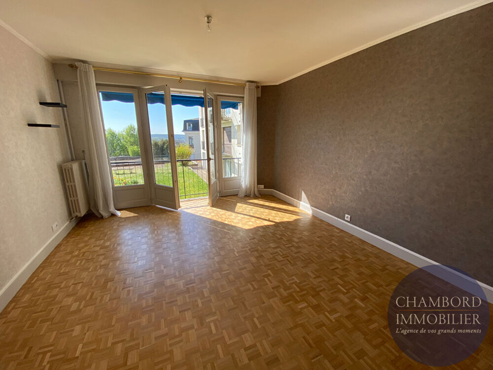 Location Appartement Appartement Blois 3 pièce(s) 67.34 m2 Blois