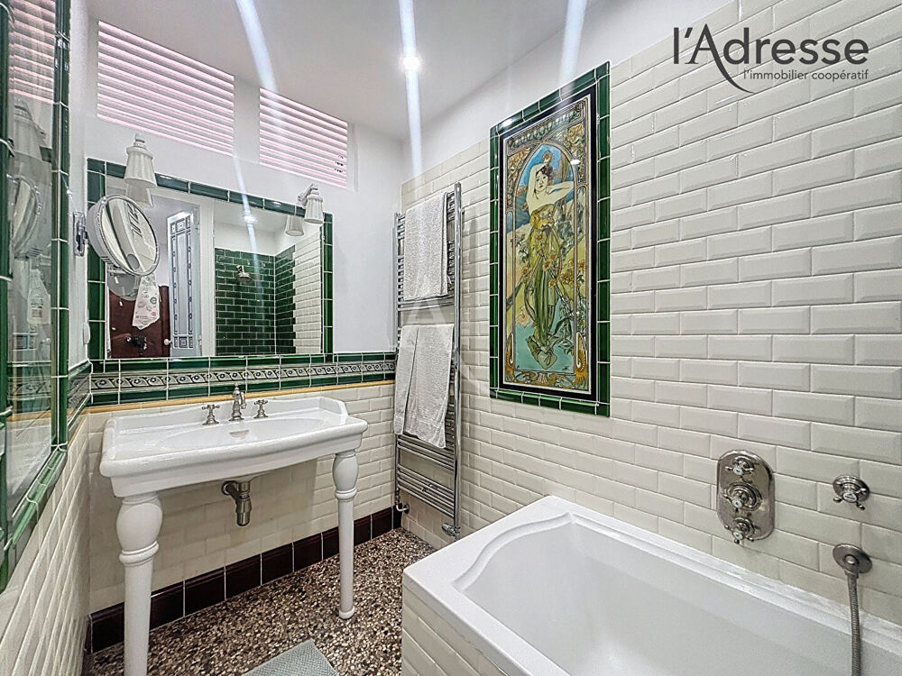 Appartement 2 pièces 41 m² · à Saint Cloud · 41 m² · 285 000 €