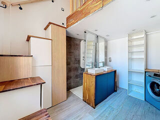  Maison � vendre 2 pi�ces 29 m�