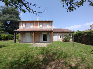  Maison � vendre 5 pi�ces 110 m�