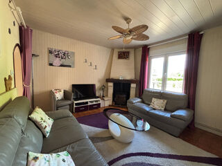  Maison � vendre 7 pi�ces 90 m�