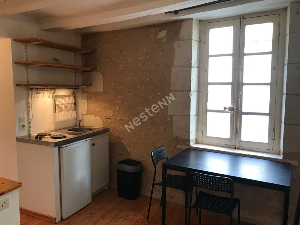 Vente Immeuble immeuble de rapport Chatillon sur indre