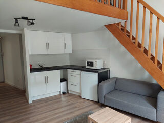  Appartement � louer 1 pi�ce 42 m�