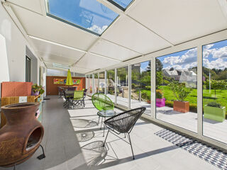  Maison � vendre 6 pi�ces 224 m�