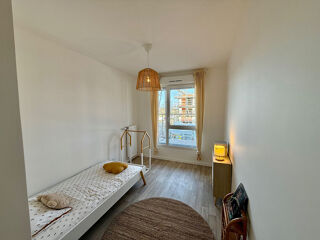  Appartement � vendre 3 pi�ces 60 m�