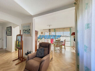  Appartement � vendre 4 pi�ces 82 m�